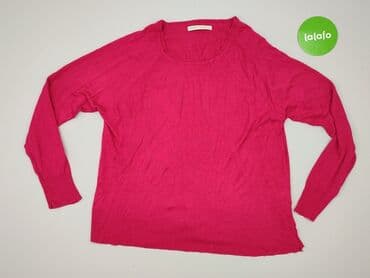 sweter z misiem house: House, Sweter damski, rozmiar L — 2