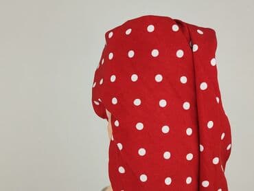 sukienki w grochy dla puszystych: Sukienka damska, rozmiar 2XL — 5