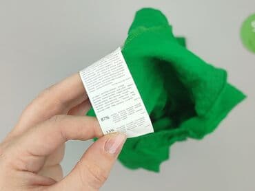 mohito marynarka niebieska: Reserved, Bluzka damska, L — 4