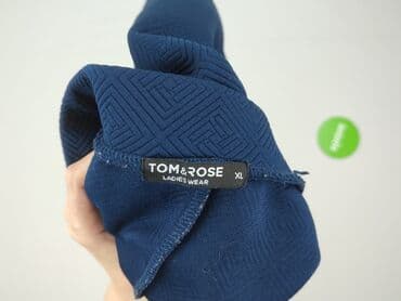 krótkie obcisła spódniczka: Tom Rose, Women`s skirt, XL — 4