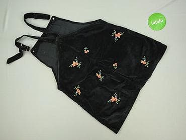 cropp legginsy: Topshop Moto, Ogrodniczki damskie, rozmiar M — 3