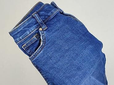 jeans trafaluc: Primark, Jeansy damskie, rozmiar S — 6