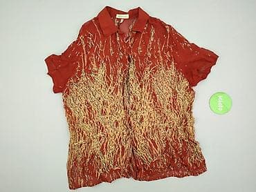 celine bluzki: Bluzka damska, rozmiar 5XL — 2