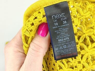 sukienka swetrowa h: Next, Светр жіночий, розмір M — 5