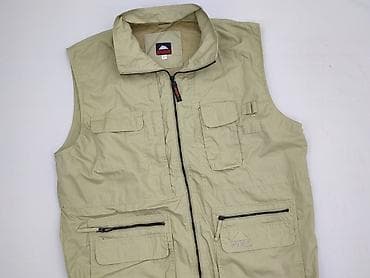 kik softshell: Męska kamizelka turystyczno-wędkarska McKINLEY, rozmiar L - Kolor — 1