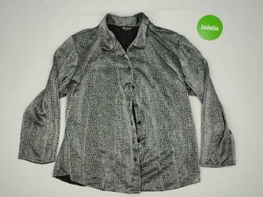 kurtka 4xl: Bluzka damska, rozmiar 4XL — 2