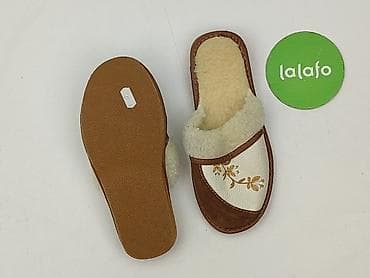 klapki carrefour: Kapcie damskie, rozmiar 37 — 3