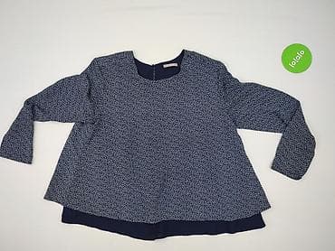 osovski koszula: Orsay, Bluzka damska, rozmiar 2XL — 2