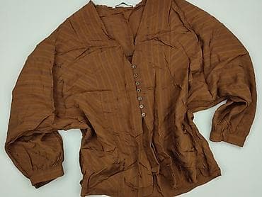 len zara: Zara, Bluzka damska, rozmiar M — 1