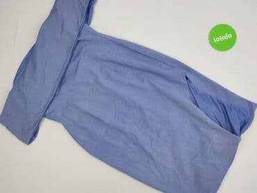 eleganckie sukienki rozkloszowane midi: Sukienka damska, rozmiar L — 2