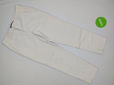 zara garnitury: Zara, Spodnie materiałowe damskie, rozmiar S — 2