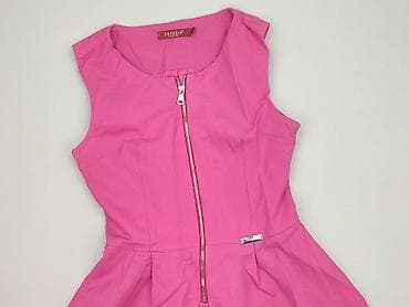 urszula szyk sukienki: Freesia, Sukienka damska, rozmiar S — 1