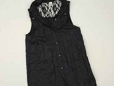 t shirty basic hm: H&M Divided, Koszula damska, rozmiar XS — 1