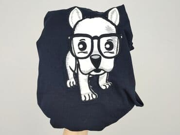 zara bambi t shirty: SZACHOWNICA, Bluzka damska, L — 6