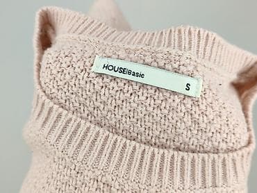 robak: House, Sweter damski, rozmiar S — 4