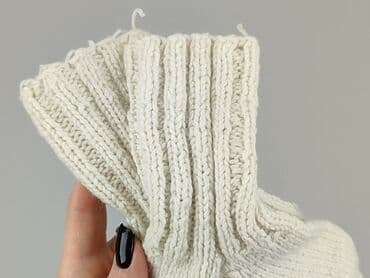 skarpety bez stóp: Socks, condition - Very good — 4