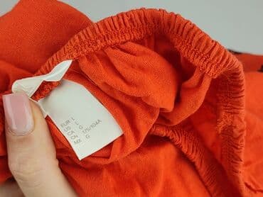 bluzki hiszpanki w kwiaty: Bluzka damska, rozmiar L — 4