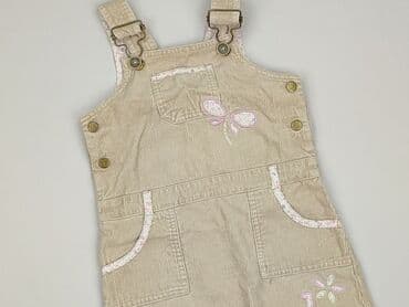 sukienka w geometryczne wzory: Dress, 2-3 years, 92-98 cm, condition - Perfect — 1