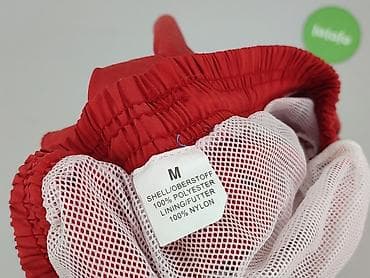 alpha: Szorty kąpielowe dla mężczyzn, rozmiar M — 5