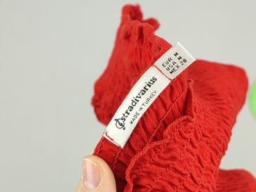 stradivarius swetry: Stradivarius, Bluzka damska, rozmiar M — 4