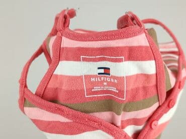 tommy hilfiger t shirty basic: Tommy Hilfiger, Top damski, rozmiar M — 4
