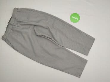 c a piżama: Spodnie materiałowe damskie, rozmiar XL — 3