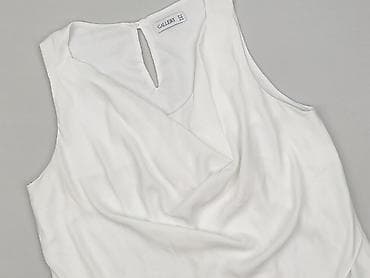 bluzki satynowe: Bluzka damska, rozmiar XL — 1