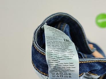 customowe jeansy: Vero Moda, Jeansy damskie, rozmiar S — 5