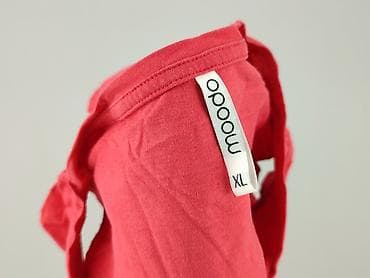 only blue behaviour: Moodo, Bluzka damska, rozmiar XL — 4