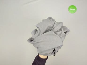 czapka zimowa z daszkiem i nausznikami: Sukienka damska, rozmiar M — 5