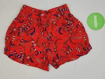 krótkie spodenki z kokardą: Promod, Szorty damskie, rozmiar S — 2