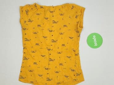 smiley face t shirty: Sinsay, T-shirt damski, rozmiar XS — 4