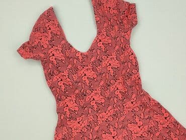 bluzki cleo: Topshop, Sukienka damska, rozmiar S — 1