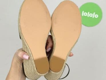 Жінкам: Evento, Босоніжки жіночі, 37 на lalafo.pl — 5 Жінкам: Evento, Босоніжки жіночі, 37 — 5