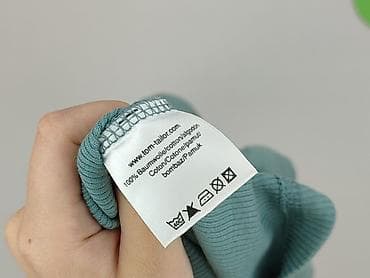 tom tailor bluzki: Tom Tailor, Top damski, rozmiar XL — 4