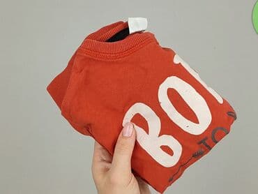 fast and furious koszulka: Sweatshirt, So cute, 2-3 years, 92-98 cm, condition - Perfect — 6