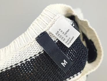 mango plaszcze: H&M, Sweter damski, rozmiar M — 4