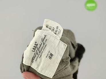 sukienki action: H&M L.O.G.G., Sukienka damska, rozmiar S — 5