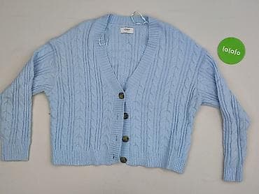 cropp dzwony: Cropp, Kardigan damski, rozmiar L — 2