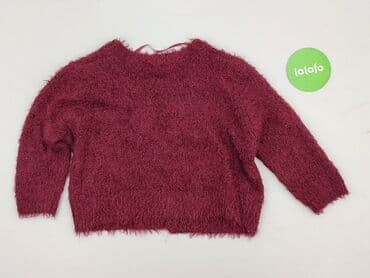 sweter open shoulder: Atmosphere, Women`s knitwear, size L — 3