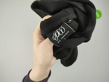 bluzki markowe: Bluza z kapturem damska, rozmiar L — 4