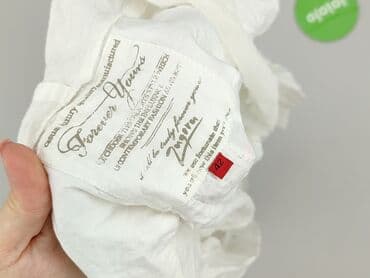 kamizelka damska krótka h m: Kamizelka damska, rozmiar XL — 4