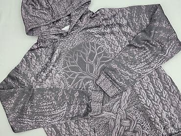 spodnie 5xl: Bluza z kapturem damska, rozmiar 2XL — 1