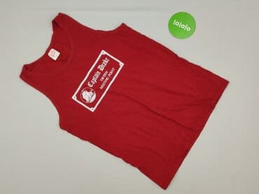 podkoszulki z fajnymi napisami: Hanes, Футболка для чоловіків, розмір L — 2