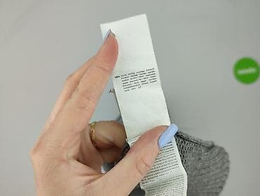 c a sweterki: Terranova, Sukienka damska, rozmiar S — 6