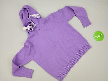 bluzki markowe: Bluza z kapturem damska, rozmiar XL — 2