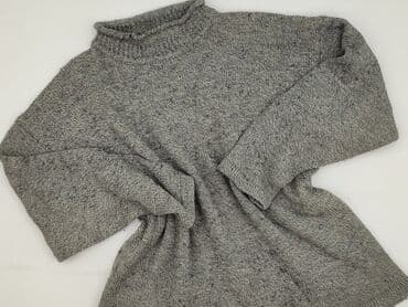 srebrne sukienki na imprezę: Original, Women`s sweater, size S (EU 36) — 1