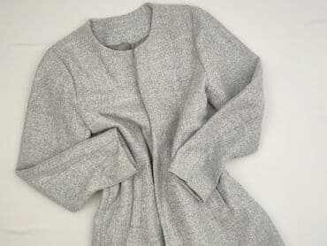 polhalki pod sukienke: Women`s trench, size S (EU 36) — 1