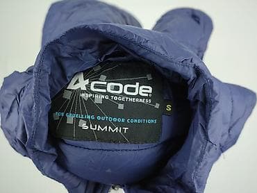 buty thundery: Kurtka przejściowa damska, rozmiar S — 4