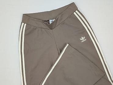 dres adidas: Adidas, Spodnie dresowe damskie, rozmiar L — 1
